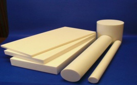 Polycarbonate Features